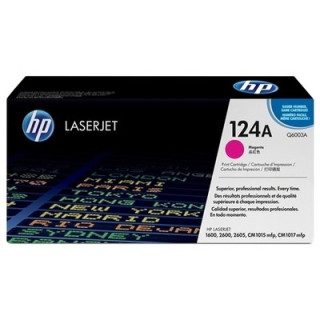 Toner authentique Hp...