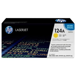 Toner authentique Hp...