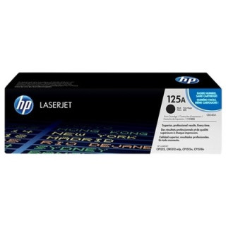 Toner authentique Hp CB540A...