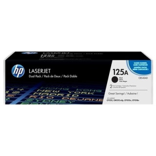 Pack x 2 Toner authentique...