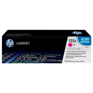 Toner authentique Hp CB543A...