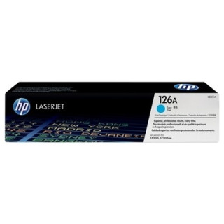 Toner authentique Hp CE311A...