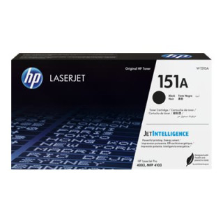 Hp 151A - Toner authentique...