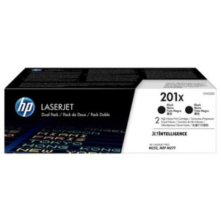 Pack x 2 Toner authentique...