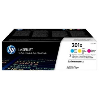 Pack x 3 Toner authentique...