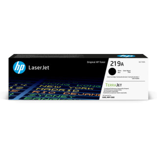 Hp 219A - Toner authentique...