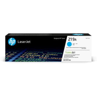 Hp 219A - Toner authentique...