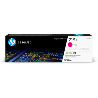 Hp 219X - Toner authentique...