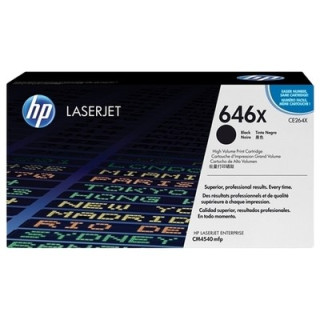 Toner authentique Hp...