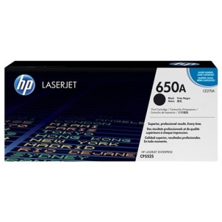 Toner authentique Hp...