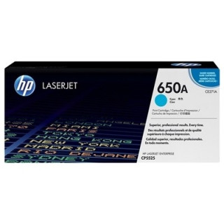 Toner authentique Hp...