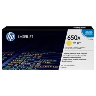 Toner authentique Hp...
