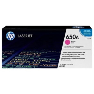 Toner authentique Hp...