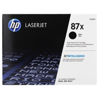 Toner authentique Hp...