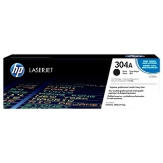 Toner authentique Hp...