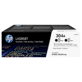 Pack x 2 Toner authentique...