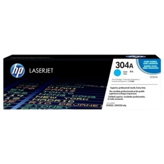 Toner authentique Hp...