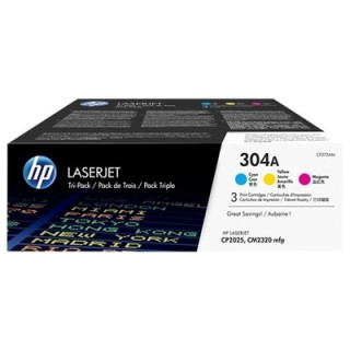 Pack x 3 Toner authentique...
