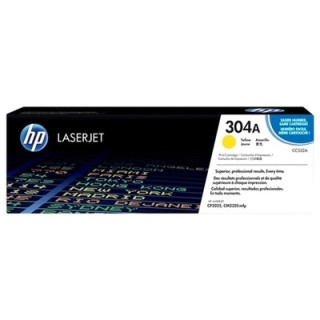 Toner authentique Hp...