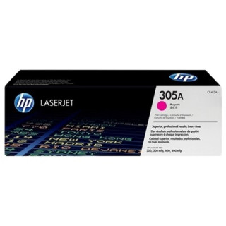 Toner authentique Hp...