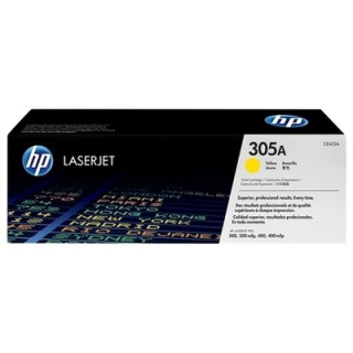 Toner authentique Hp...