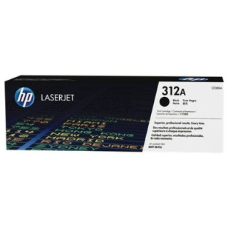Toner authentique Hp...