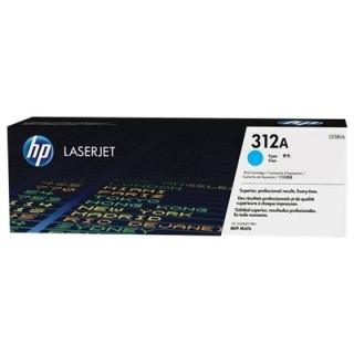 Toner authentique Hp...