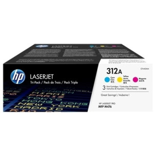 Pack x 3 Toner authentique...