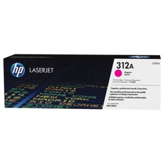 Toner authentique Hp...