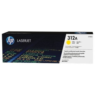 Toner authentique Hp...