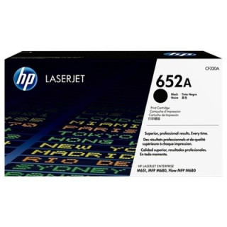 Toner authentique Hp...