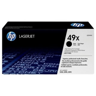 Toner authentique Hp Q5949X...