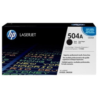 Hp CE250A - Toner...
