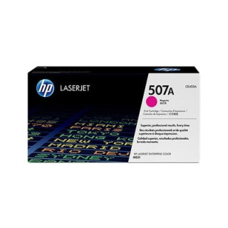 Toner authentique Hp...