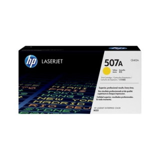 Toner authentique Hp...