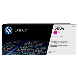 Toner authentique Hp...
