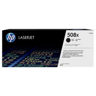 Toner authentique Hp...