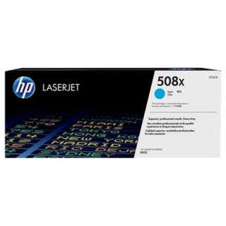 Toner authentique Hp...
