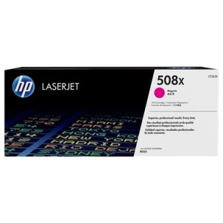 Toner authentique Hp...