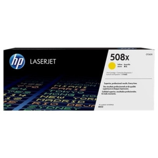 Toner authentique Hp...