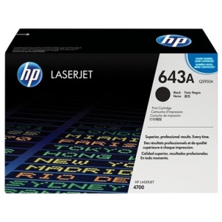 Toner authentique Hp Q5950A...
