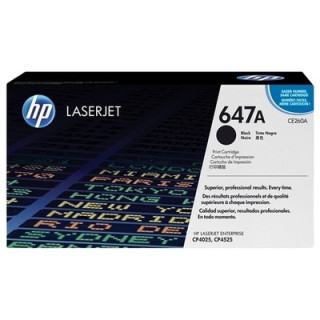 Toner authentique Hp...