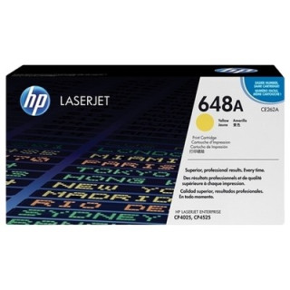 Toner authentique Hp...