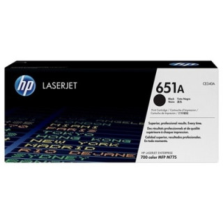 Toner authentique Hp...