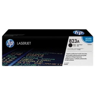 Hp 823A - Toner authentique...