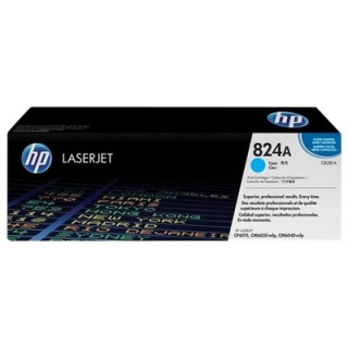 Hp 824A - Toner authentique...