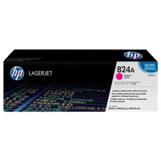 Hp 824A - Toner authentique...