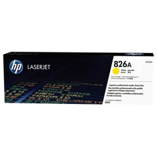 Toner authentique Hp...