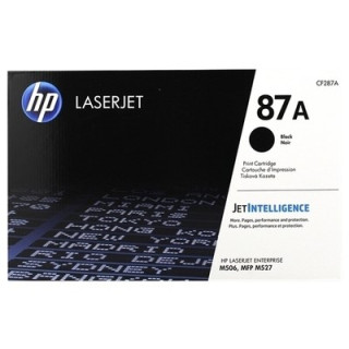Toner authentique Hp...