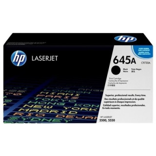 Hp 645A - Toner authentique...